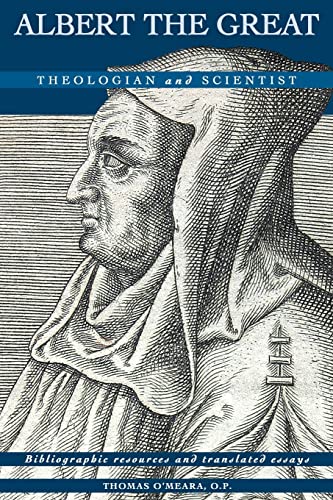 Beispielbild fr Albert the Great : Theologian and Scientist zum Verkauf von Better World Books