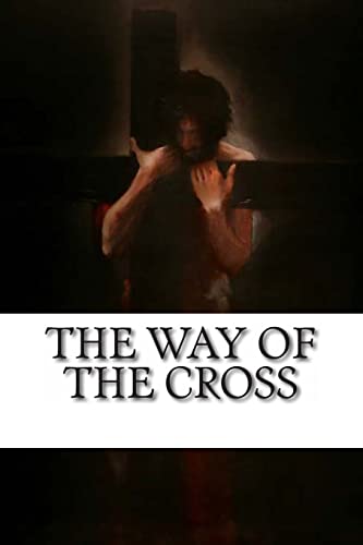 Beispielbild fr The Way of the Cross: Stations of the Cross zum Verkauf von HPB Inc.