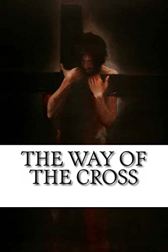 Stock image for The Way of the Cross: Stations of the Cross for sale by HPB Inc.