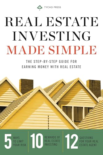 Beispielbild fr Real Estate Investing for Beginners: Essentials to Start Investing Wisely zum Verkauf von SecondSale