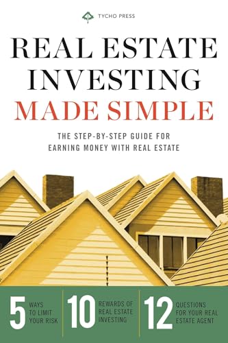 Imagen de archivo de Real Estate Investing for Beginners: Essentials to Start Investing Wisely a la venta por ThriftBooks-Atlanta