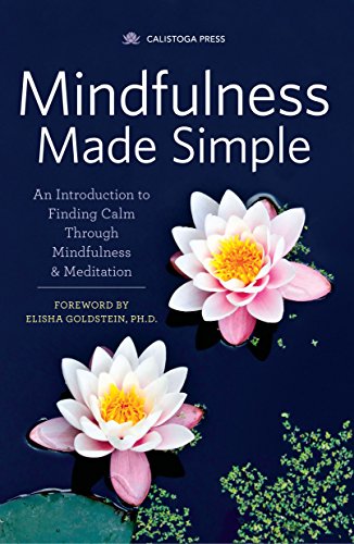 Beispielbild fr Mindfulness Made Simple (Paperback) zum Verkauf von AussieBookSeller