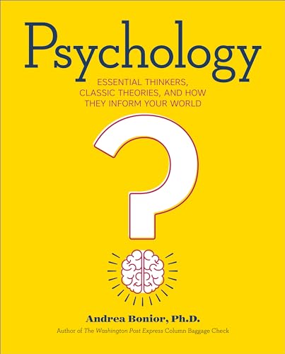 Beispielbild fr Psychology (Paperback) zum Verkauf von Grand Eagle Retail