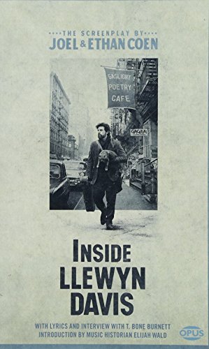 Imagen de archivo de Inside Llewyn Davis: The Screenplay a la venta por Roundabout Books