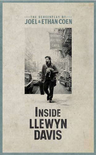 9781623160371: Inside Llewyn Davis: The Screenplay