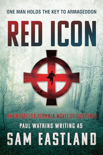 9781623160869: Red Icon: An Inspector Pekkala Novel of Suspense (Inspector Pekkala Thriller)