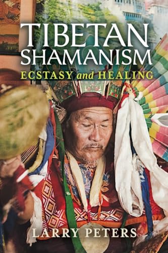 9781623170301: Tibetan Shamanism: Ecstasy and Healing