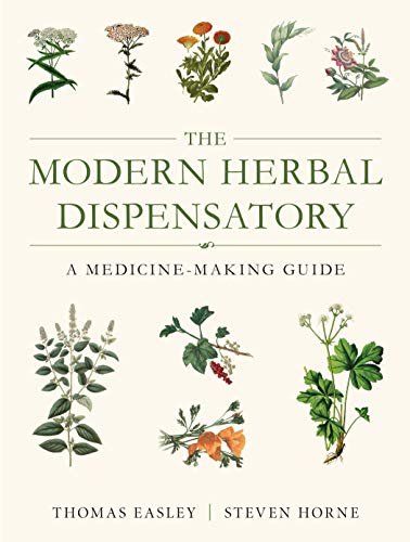 Stock image for The Modern Herbal Dispensatory: A Medicine-Making Guide for sale by Kennys Bookshop and Art Galleries Ltd.
