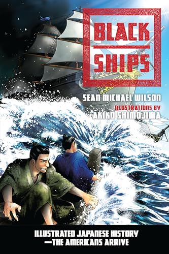 Imagen de archivo de Black Ships Format: Paperback a la venta por INDOO