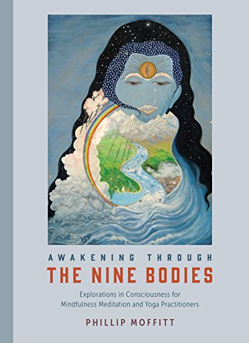 Stock image for Awakening through the Nine Bodies: Exploring Levels of Consciousness in Meditation for sale by Goodwill Industries