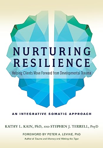 Stock image for Nurturing Resilience: Helping Clients Move Forward from Developmental Trauma--An Integrative Somatic Approach for sale by Ergodebooks