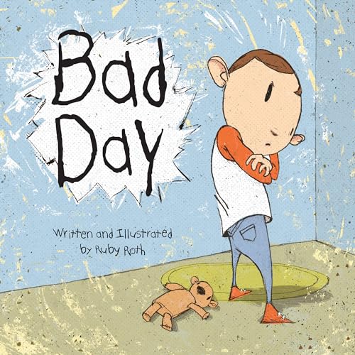 Stock image for Bad Day for sale by Better World Books