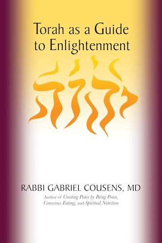Imagen de archivo de Torah as a Guide to Enlightenment a la venta por Ernie's Books