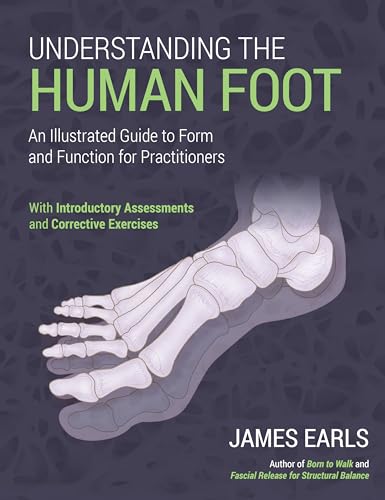9781623176570: Understanding the Human Foot: An Illustrated Guide to Form and Function for Practitioners