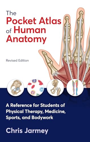 Stock image for The Pocket Atlas of Human Anatomy for sale by Books Puddle