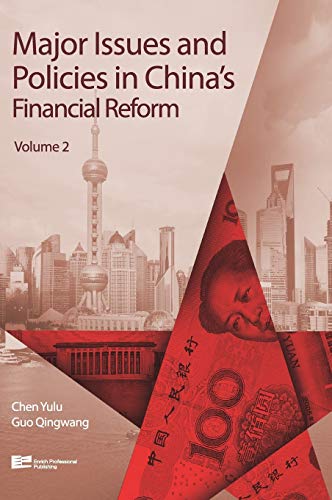 Stock image for Major Issues and Policies in China's Financial Reform for sale by ThriftBooks-Atlanta