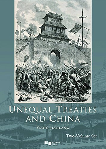 9781623201180: Unequal Treaties and China