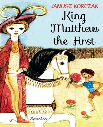 Beispielbild für King Matthew the First zum Verkauf von Revaluation Books