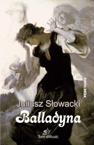 Beispielbild fr Balladyna (Polish Edition) zum Verkauf von Books Unplugged