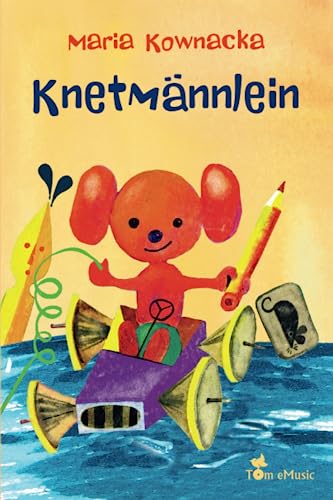 Stock image for Knetmnnlein (Meine erste Bchersammlung) (German Edition) for sale by Book Deals