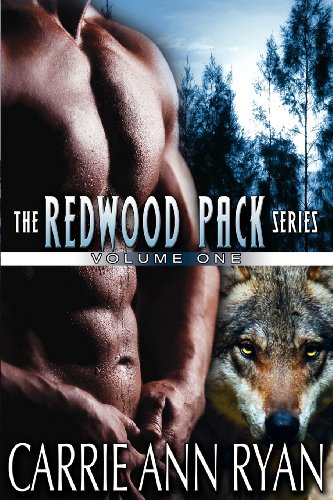 Stock image for Redwood Pack Vol 1 for sale by ThriftBooks-Atlanta
