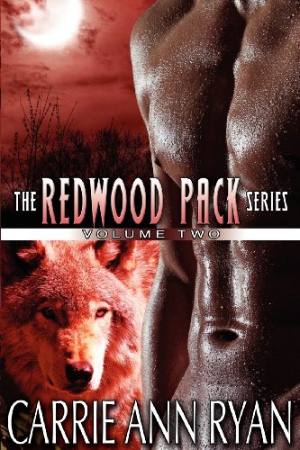 Imagen de archivo de Redwood Pack Vol 2 a la venta por WorldofBooks