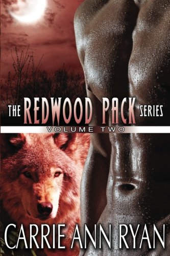 Stock image for Redwood Pack Vol 2 for sale by WorldofBooks