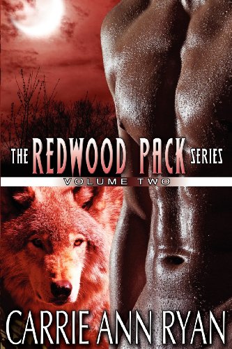 Stock image for Redwood Pack Vol 2 for sale by WorldofBooks