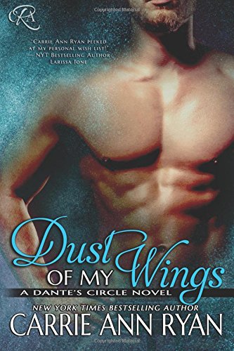 Stock image for Dust of My Wings for sale by Irish Booksellers