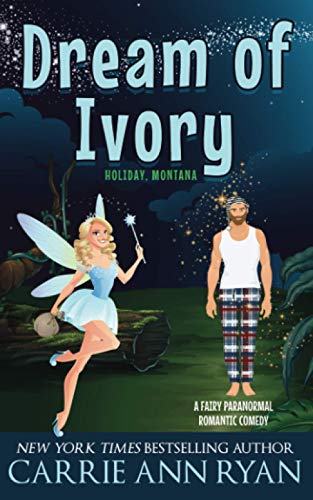 Beispielbild fr Dreams of Ivory: 5 (Holiday, Montana) zum Verkauf von WorldofBooks