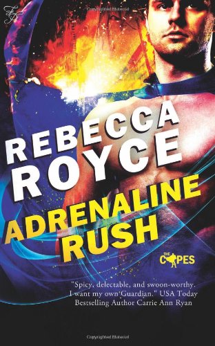 Imagen de archivo de Adrenaline Rush a la venta por ThriftBooks-Dallas