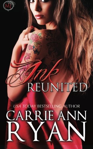 Stock image for Ink Reunited (A Midnight Ink Novella) (Montgomery Ink) for sale by HPB-Red