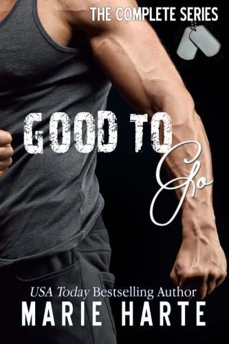 Beispielbild fr Good to Go (The Complete Series) zum Verkauf von AwesomeBooks