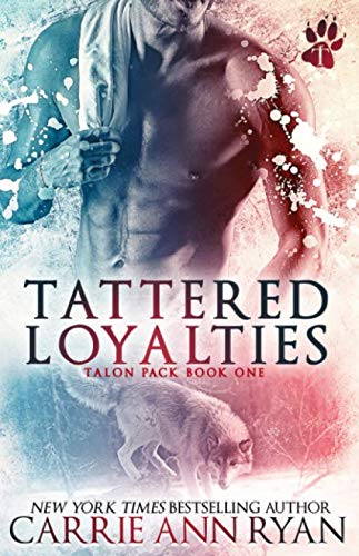 Beispielbild fr Tattered Loyalties: Volume 1 (Talon Pack) zum Verkauf von WorldofBooks