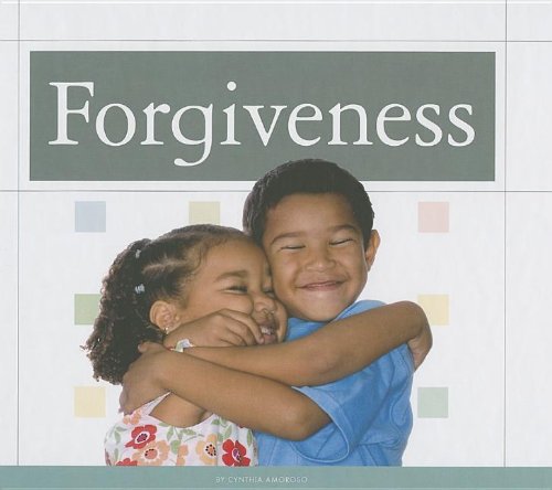 Beispielbild fr Forgiveness zum Verkauf von Better World Books