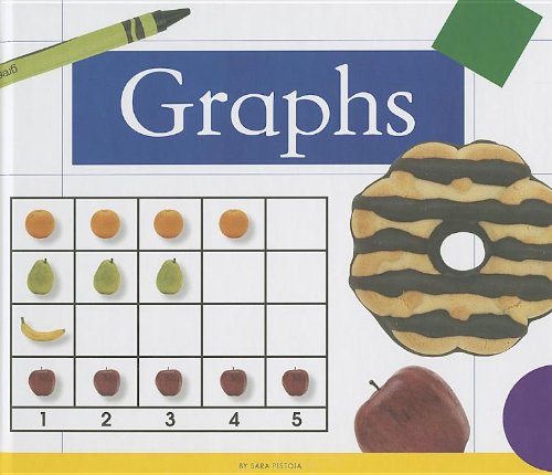 Imagen de archivo de Graphs a la venta por ThriftBooks-Dallas