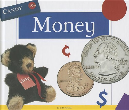 Stock image for Money for sale by Better World Books