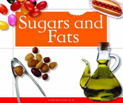 Beispielbild fr Sugars and Fats zum Verkauf von Better World Books
