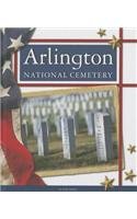 Stock image for Arlington National Cemetery for sale by Better World Books: West