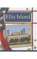 Stock image for Ellis Island for sale by Better World Books