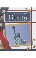 Beispielbild fr The Statue of Liberty zum Verkauf von Better World Books: West