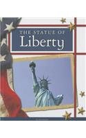 Stock image for The Statue of Liberty for sale by Better World Books: West