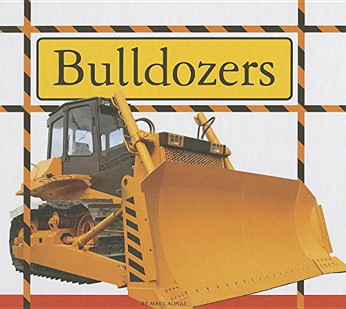 Beispielbild fr Bulldozers zum Verkauf von Better World Books