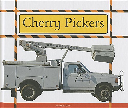 Beispielbild fr Cherry Pickers zum Verkauf von Better World Books