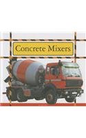 Stock image for Concrete Mixers for sale by Better World Books