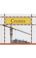 Beispielbild fr Cranes zum Verkauf von Better World Books