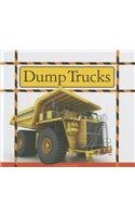 Stock image for Dump Trucks for sale by Better World Books: West