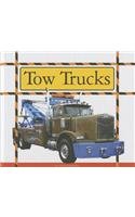 Beispielbild fr Tow Trucks zum Verkauf von Better World Books