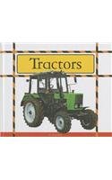 Beispielbild fr Tractors zum Verkauf von Better World Books