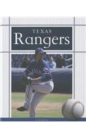 Stock image for Texas Rangers for sale by Better World Books